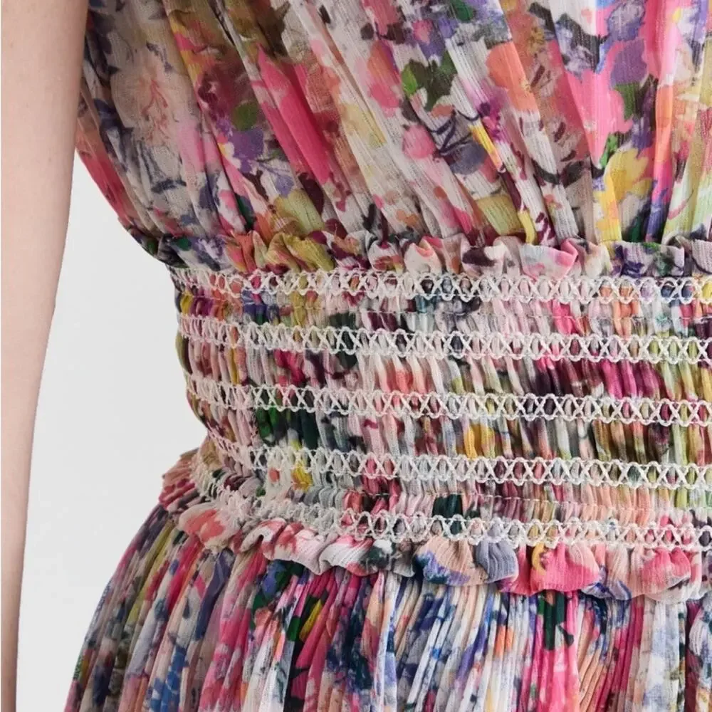 Rococo Sand Lelia Maxi Dress - Picture 3 of 10